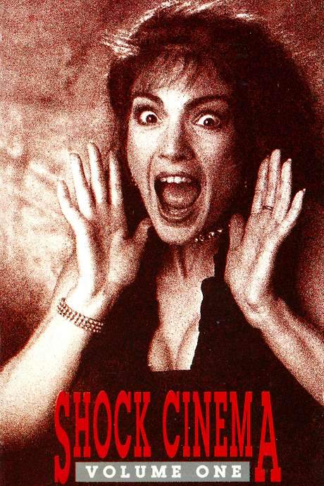 Shock Cinema: Volume One